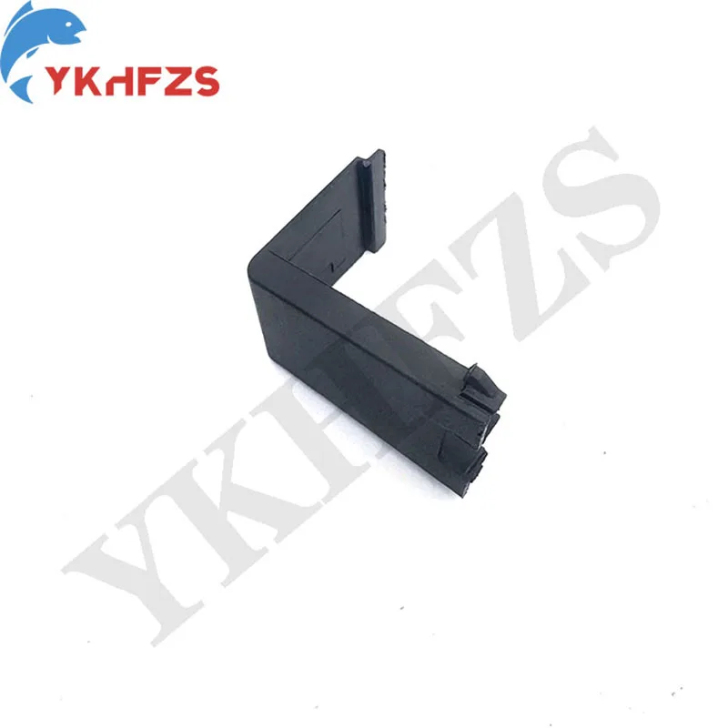 New Lead Cover For Mercury Outboard Part Boat Engine Remote Control Box
New Lead Cover For Mercury Outboard Part Boat Engine Remote Control Box