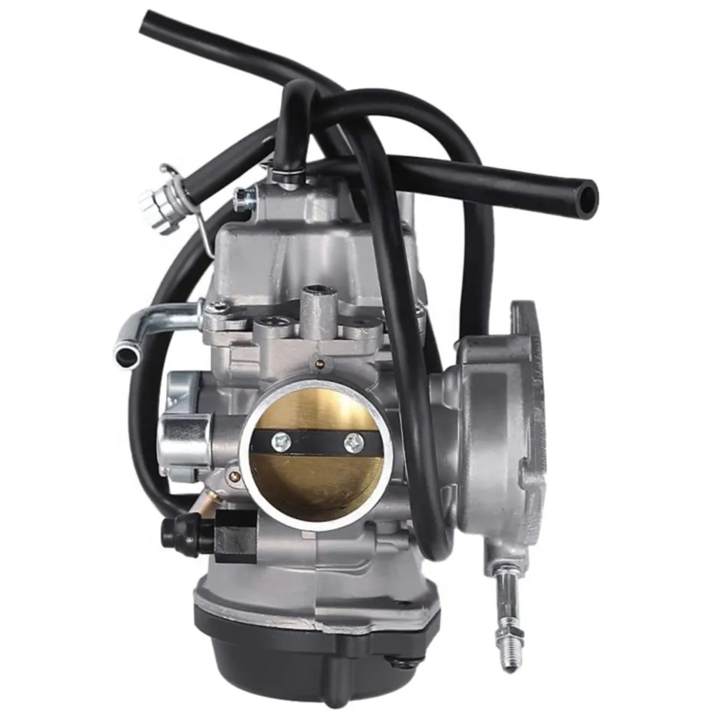 Карбюратор для Suzuki LTZ400 LTZ 400 2003-2007 Arctic Cat DVX400 2004-2007, карбюратор для Kawasaki KFX400 2003-2006
Карбюратор для Suzuki LTZ400 LTZ 400 2003-2007 Arctic Cat DVX400 2004-2007, карбюратор для Kawasaki KFX400 2003-2006