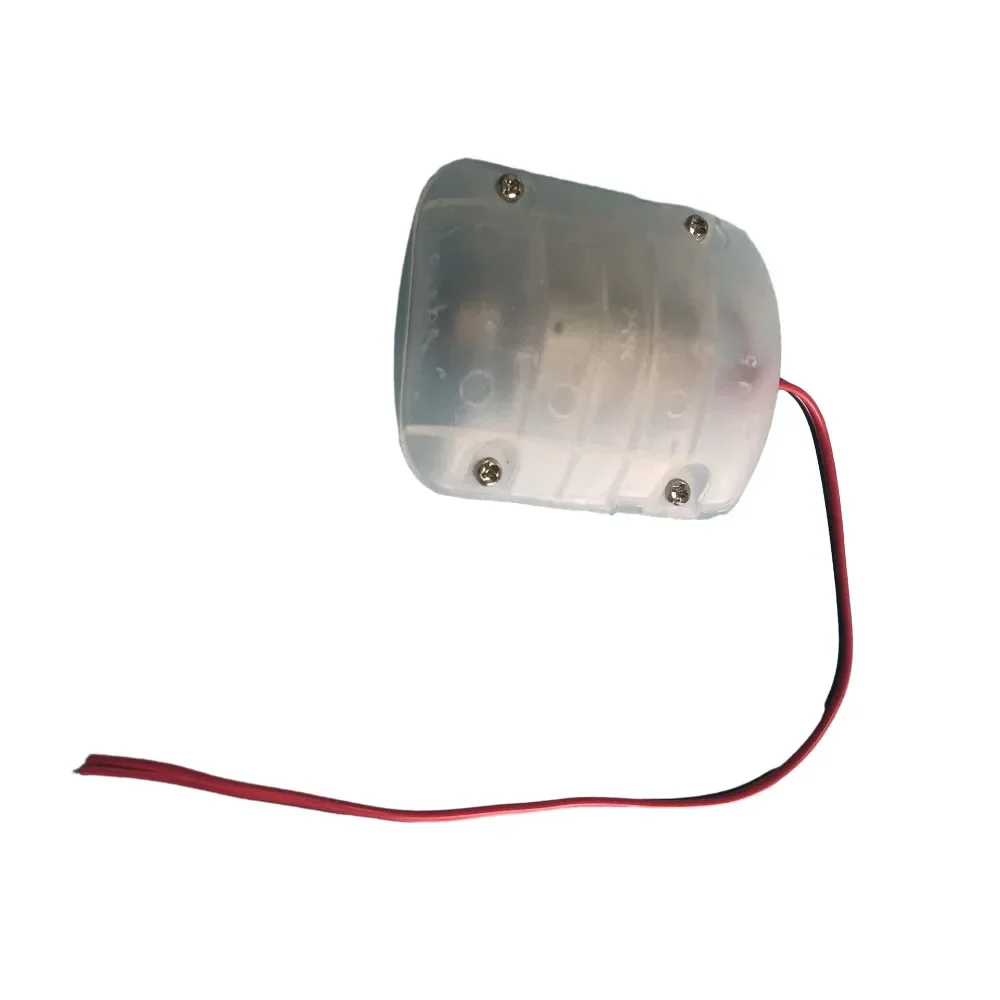 280 Vibration Motor Carbon Brush DC Motor 4200RPM (12V) 4000 RPM (24V) with Shell DC12V 24V DIY Massage Mattress Small Motor
280 Vibration Motor Carbon Brush DC Motor 4200RPM (12V) 4000 RPM (24V) with Shell DC12V 24V DIY Massage Mattress Small Motor