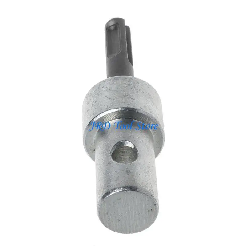 A2UD Round Pits Slots Drill Bit Adapter For Electric Drill Convert to Earth Auger
A2UD Round Pits Slots Drill Bit Adapter For Electric Drill Convert to Earth Auger