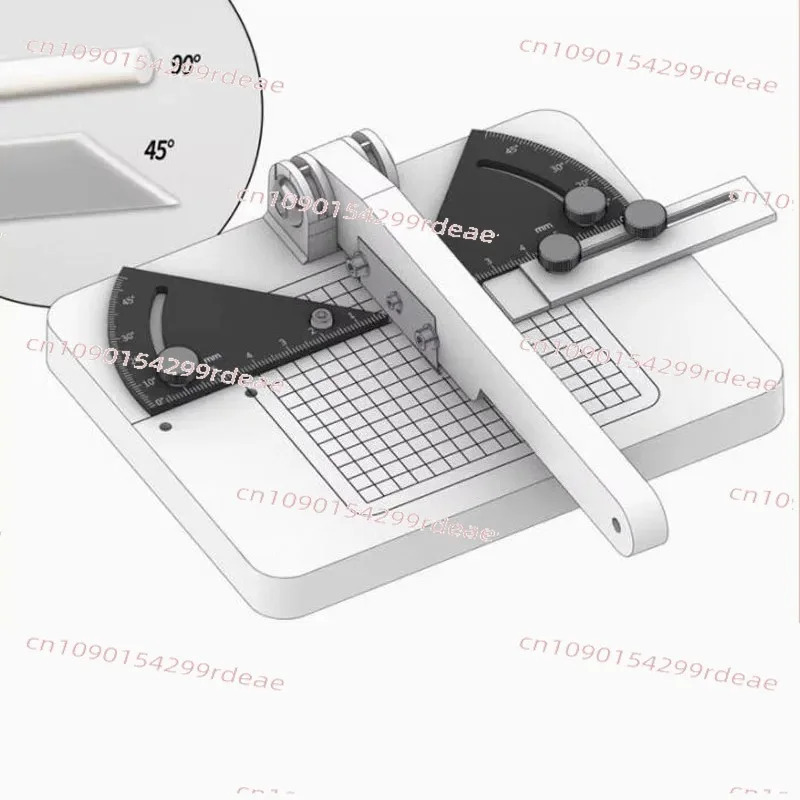 Ship Model Manufacturing Construction Tools Sailing Deck Slicer New Manual Angle Knife Hull Wood Strip Cutting Machine
Ship Model Manufacturing Construction Tools Sailing Deck Slicer New Manual Angle Knife Hull Wood Strip Cutting Machine
