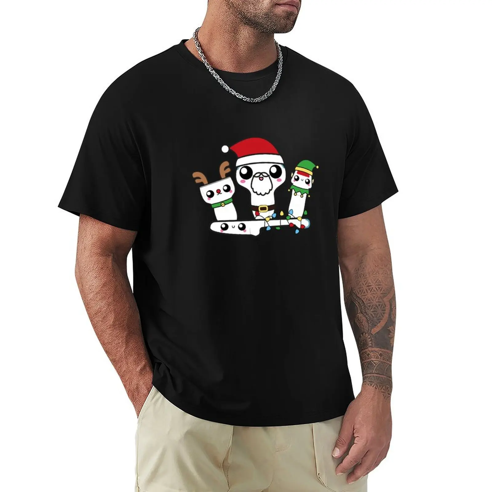 Ultrasound Tech Sonographer Radiology Sonography Christmas Hoodie T-Shirt Moisture Wicking Athletic T-Shirt
Ultrasound Tech Sonographer Radiology Sonography Christmas Hoodie T-Shirt Moisture Wicking Athletic T-Shirt