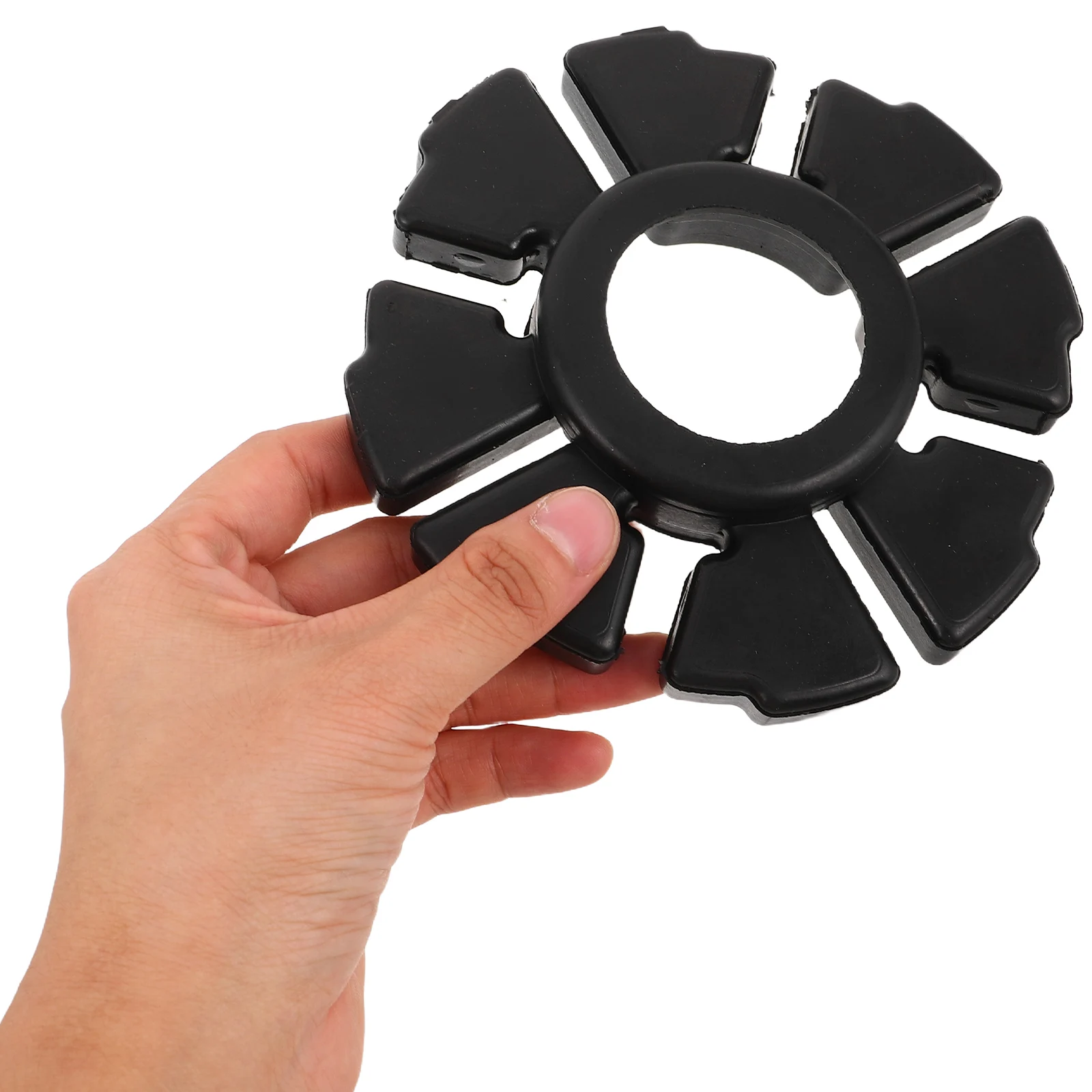 5 Pcs Shock Absorber Motorcycle Damping Device Cushion Hub Vibration Buffer Bumper Block Plastic Engine Mount
5 Pcs Shock Absorber Motorcycle Damping Device Cushion Hub Vibration Buffer Bumper Block Plastic Engine Mount