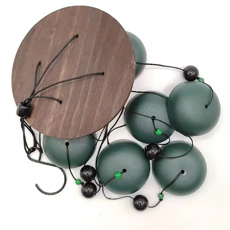 Wind Chimes Rotating Wind Chimes Hanging Outdoor Hanging Japanese Style Wind Chimes
Wind Chimes Rotating Wind Chimes Hanging Outdoor Hanging Japanese Style Wind Chimes