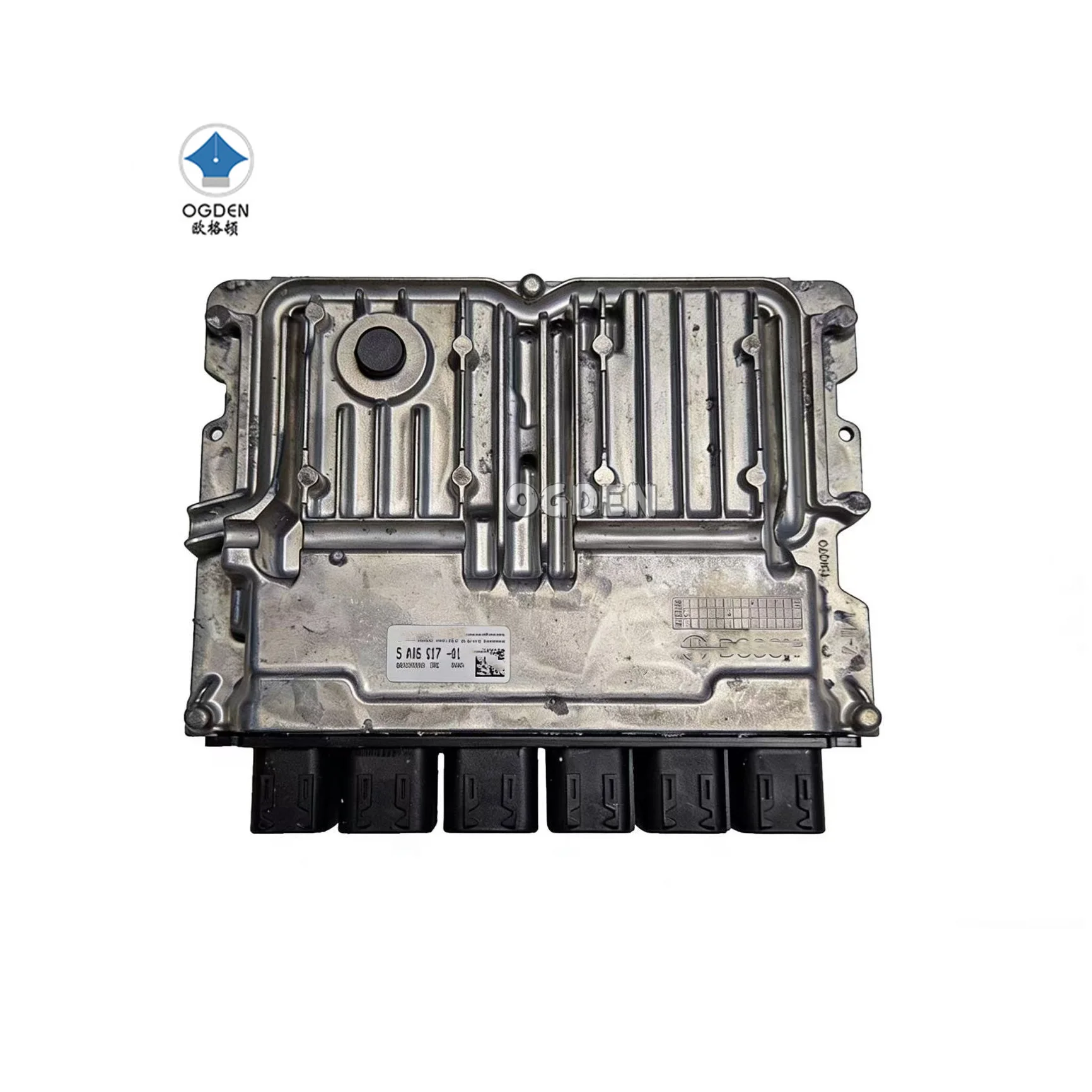 OGDEN Engine Control Unit (DME 84T1) 12145A16617 for MINI F54 F55 F56 F57 F60 BMW X1 X2
OGDEN Engine Control Unit (DME 84T1) 12145A16617 for MINI F54 F55 F56 F57 F60 BMW X1 X2