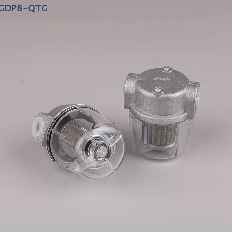 НОВЫЙ 1 шт. масляный фильтр для масляной горелки, прозрачный P.C. Чашка 1/4 "3/8" небольшого дизельного топливного фильтра для котла 25 л/ч
НОВЫЙ 1 шт. масляный фильтр для масляной горелки, прозрачный P.C. Чашка 1/4 "3/8" небольшого дизельного топливного фильтра для котла 25 л/ч