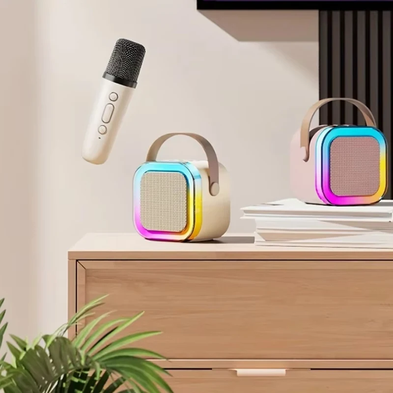 Микрофон Bluetooth аудио беспроводной микрофон. K12 Профессиональный поющий Bluetooth-динамик, колонный динамик, высококачественное караоке KTV
Микрофон Bluetooth аудио беспроводной микрофон. K12 Профессиональный поющий Bluetooth-динамик, колонный динамик, высококачественное караоке KTV