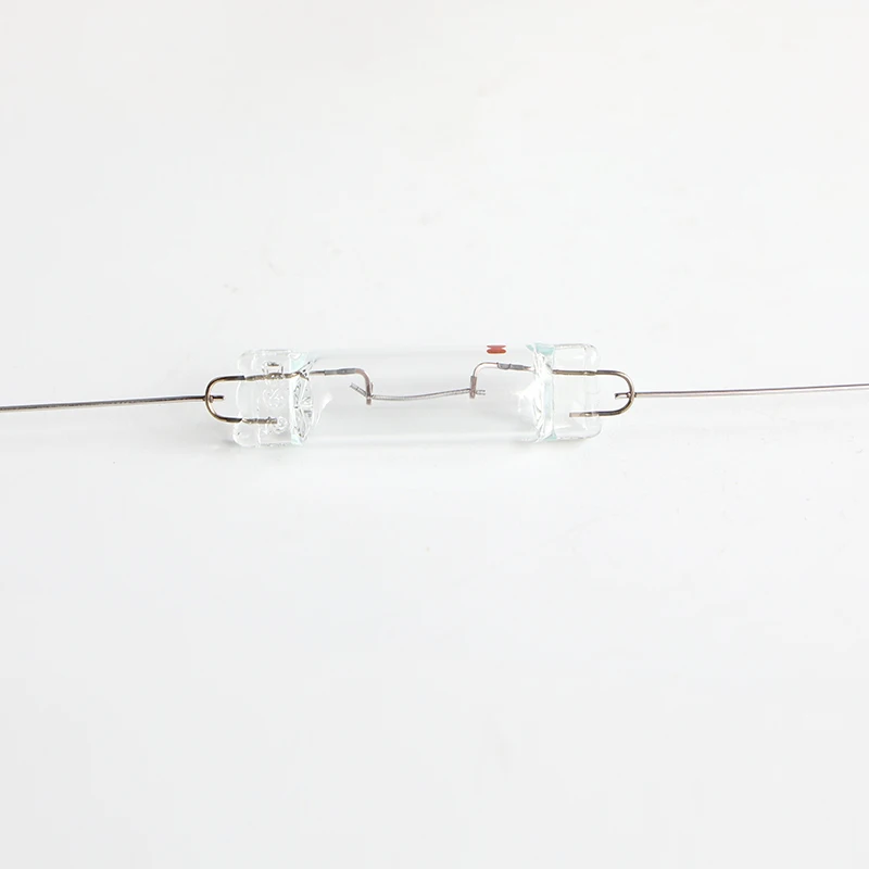 JOINAUDIO Speaker Crossover Tweeter Protector Glass Tube Fuse SK3(20pcs for 1set)
JOINAUDIO Speaker Crossover Tweeter Protector Glass Tube Fuse SK3(20pcs for 1set)