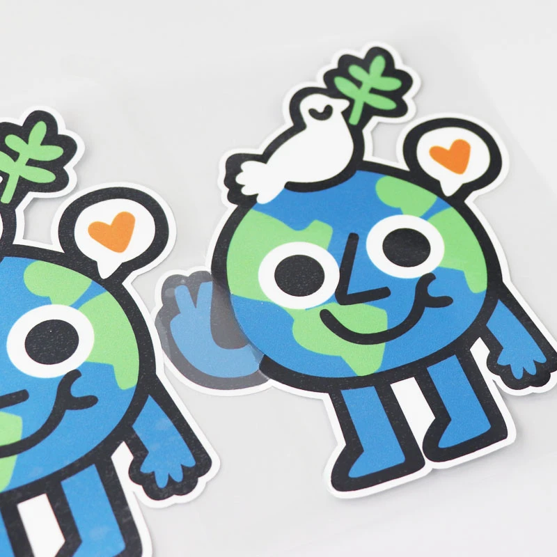 Наклейки Peace Dove Earth на мотоцикл, мотоциклетный передний хомут, топливный бак, боковые обтекатели, брызговик, шлем, виниловые наклейки, мультяшное украшение
Наклейки Peace Dove Earth на мотоцикл, мотоциклетный передний хомут, топливный бак, боковые обтекатели, брызговик, шлем, виниловые наклейки, мультяшное украшение