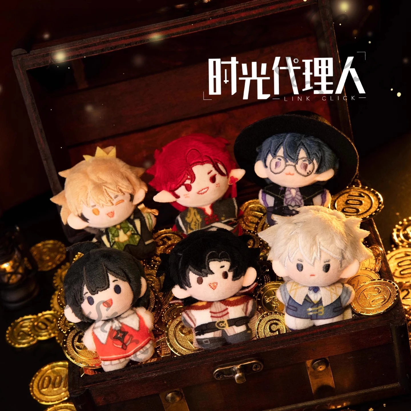 Link Click Lucas Charles Pocket Pendant Cotton Keychain Printed Figure 5CM Maumet Cosplay Genuine Keyring Hanging Drop Ornaments
Link Click Lucas Charles Pocket Pendant Cotton Keychain Printed Figure 5CM Maumet Cosplay Genuine Keyring Hanging Drop Ornaments