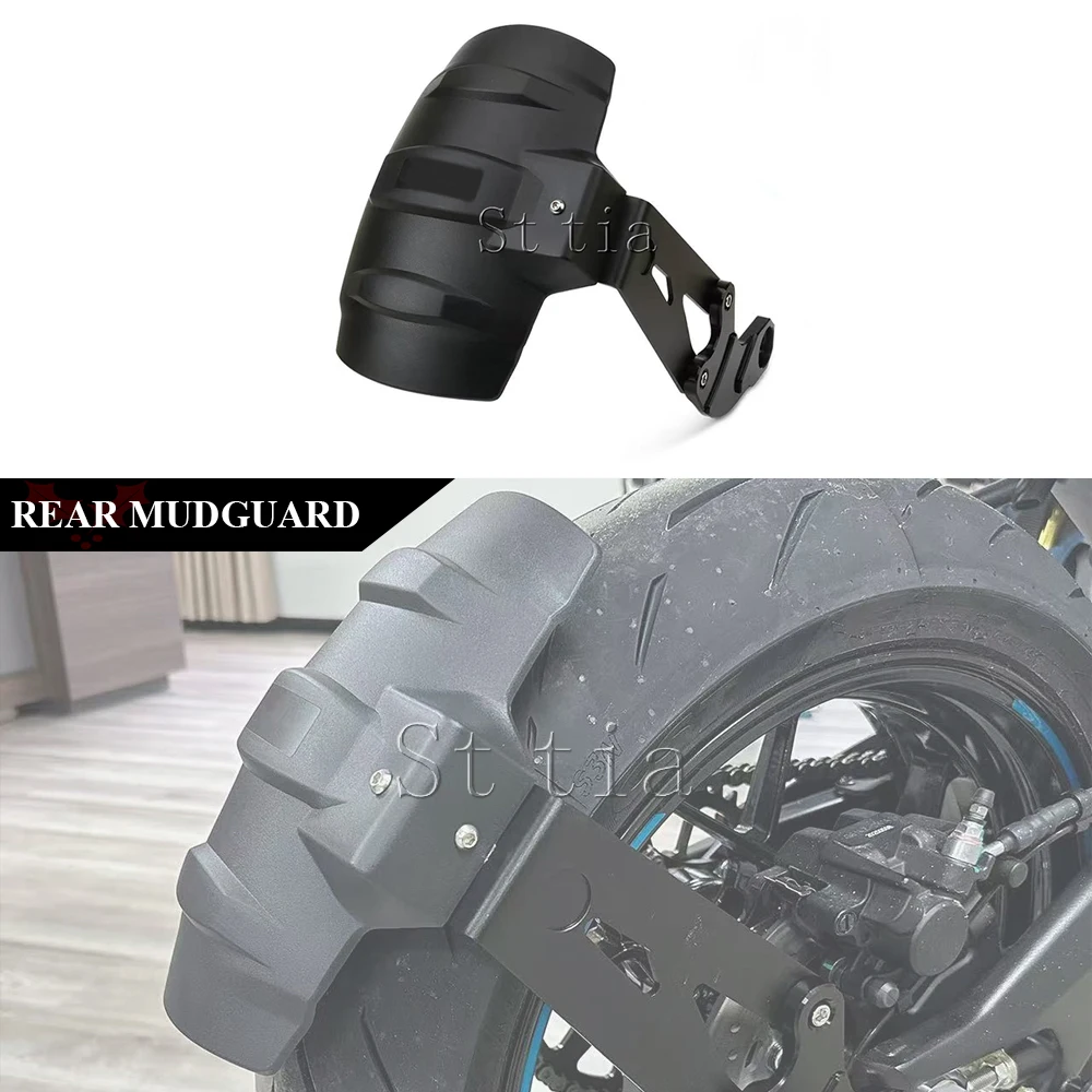 New 2025 Motorcycle Rear Fender Mudguard Mudflap Guard Cover Accessories Fit For 675SR 675SR-R 675NK 675 SR SR-R NK 675SRR 2024
New 2025 Motorcycle Rear Fender Mudguard Mudflap Guard Cover Accessories Fit For 675SR 675SR-R 675NK 675 SR SR-R NK 675SRR 2024