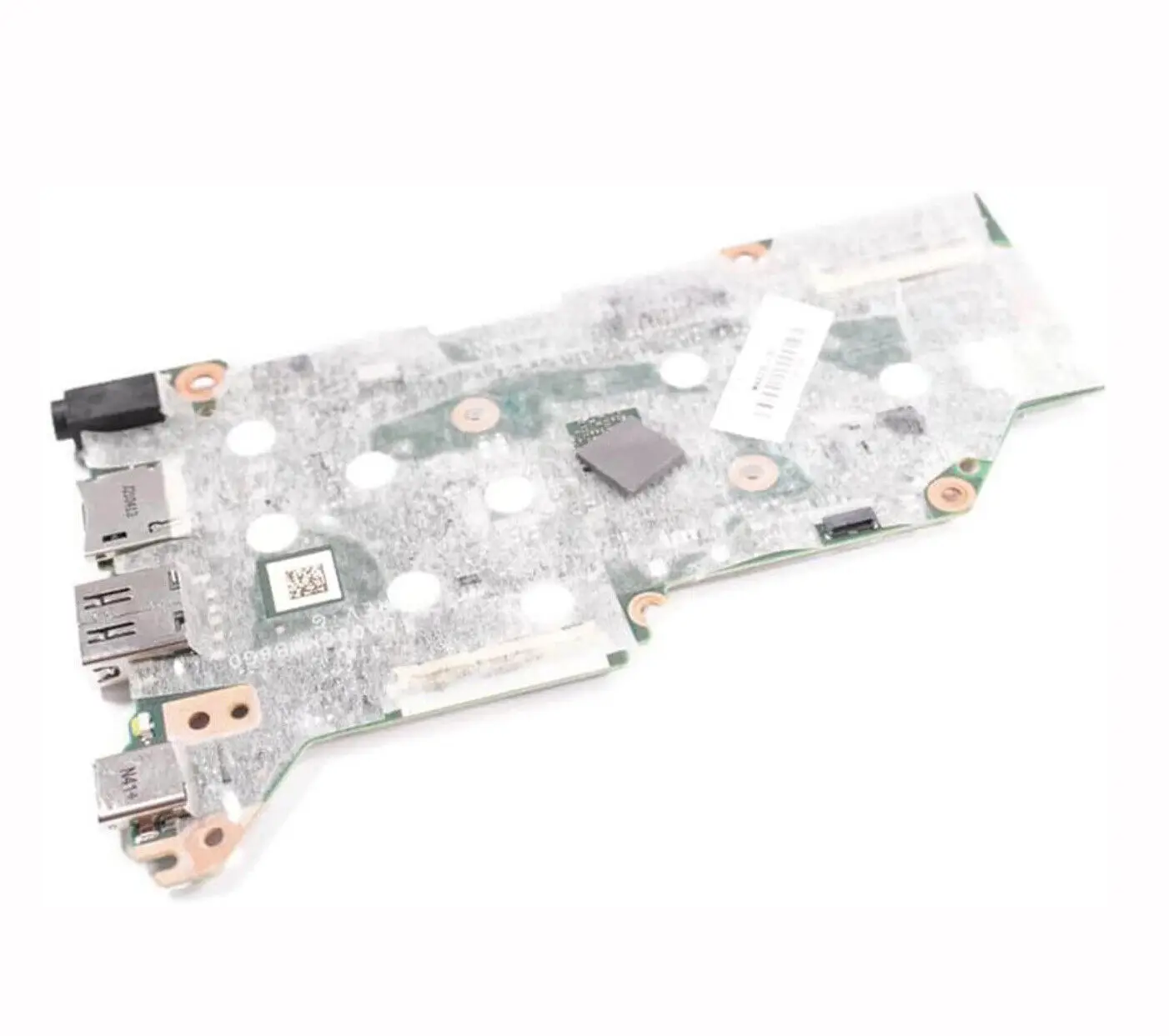 M49311-001 для HP 11 x360 G3 EE MediaTek Chromebook, материнская плата, 8 ГБ ОЗУ, 64 ГБ, процессор MediaTek MT8183, 100% полное тестирование
M49311-001 для HP 11 x360 G3 EE MediaTek Chromebook, материнская плата, 8 ГБ ОЗУ, 64 ГБ, процессор MediaTek MT8183, 100% полное тестирование