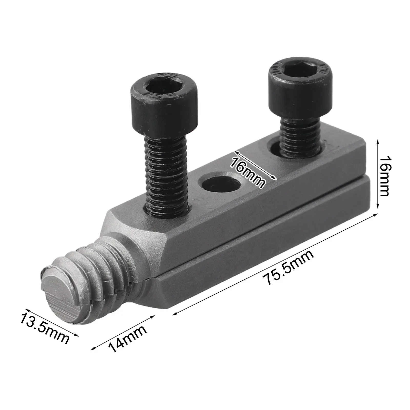 For Home Repairs Broken Wire Extractor Home Improvement Versatile Plumbing Repair Kit Compatible With 25MM Broken Wires
For Home Repairs Broken Wire Extractor Home Improvement Versatile Plumbing Repair Kit Compatible With 25MM Broken Wires