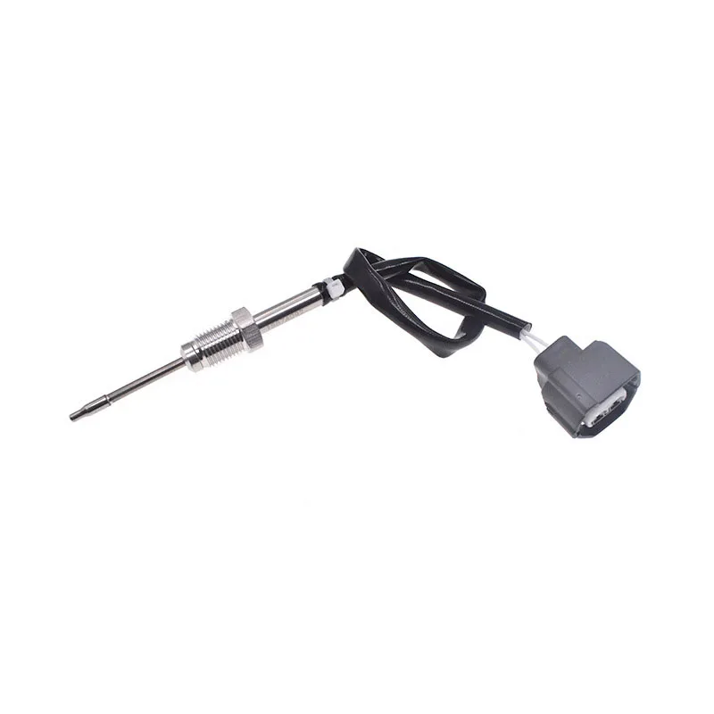 Straight Head Exhaust Temperature Sensor 1587A092 for L200 15-22 Pajero Movement 17-21
Straight Head Exhaust Temperature Sensor 1587A092 for L200 15-22 Pajero Movement 17-21