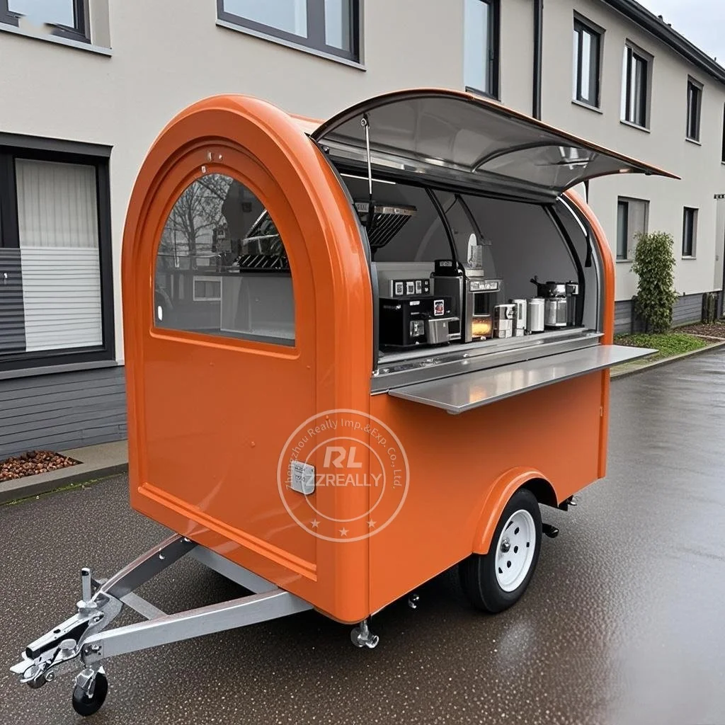 LOGO Custom Mobile Juice Beer Bar Ice Cream Trailer Fast Food Truck Burger Coffee Catering Trailer Fully Equipped 2025
LOGO Custom Mobile Juice Beer Bar Ice Cream Trailer Fast Food Truck Burger Coffee Catering Trailer Fully Equipped 2025