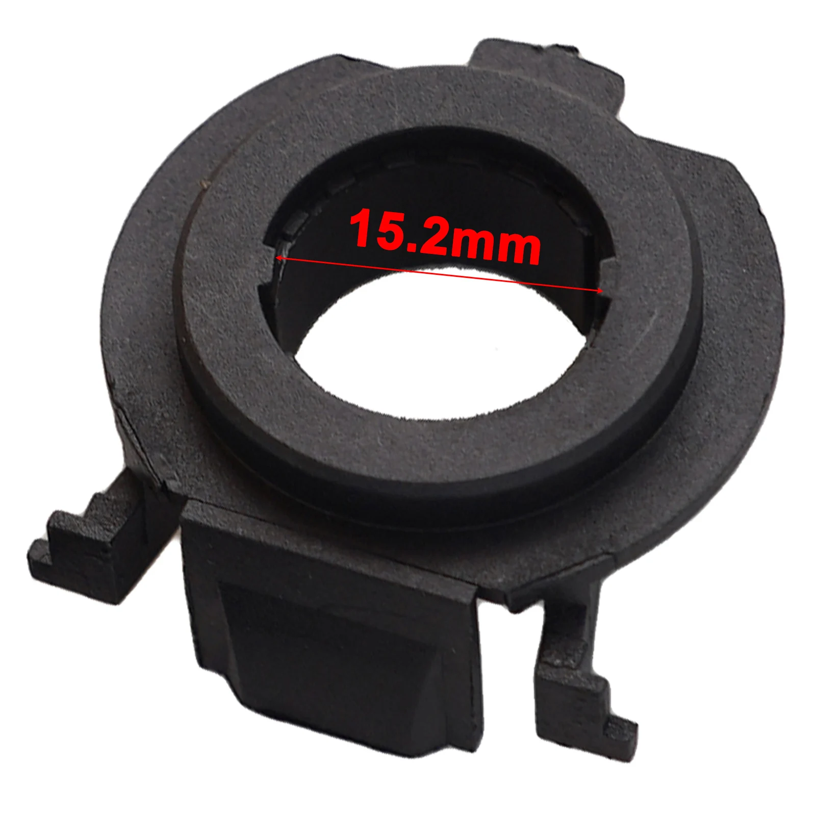 2Pcs Car H7 LED Adapter Holder Base For Focus 3 MK3 For Fiat 500 For Opel 15 16 17 LED Headlight Bulb Adapter Holder Base
2Pcs Car H7 LED Adapter Holder Base For Focus 3 MK3 For Fiat 500 For Opel 15 16 17 LED Headlight Bulb Adapter Holder Base