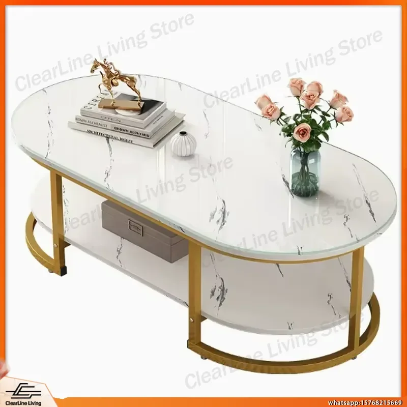 Modern Minimalist Coffee Table for Living Room Small Compact Glass Sofa Side Table Light Luxury Tea Table Home Decor
Modern Minimalist Coffee Table for Living Room Small Compact Glass Sofa Side Table Light Luxury Tea Table Home Decor