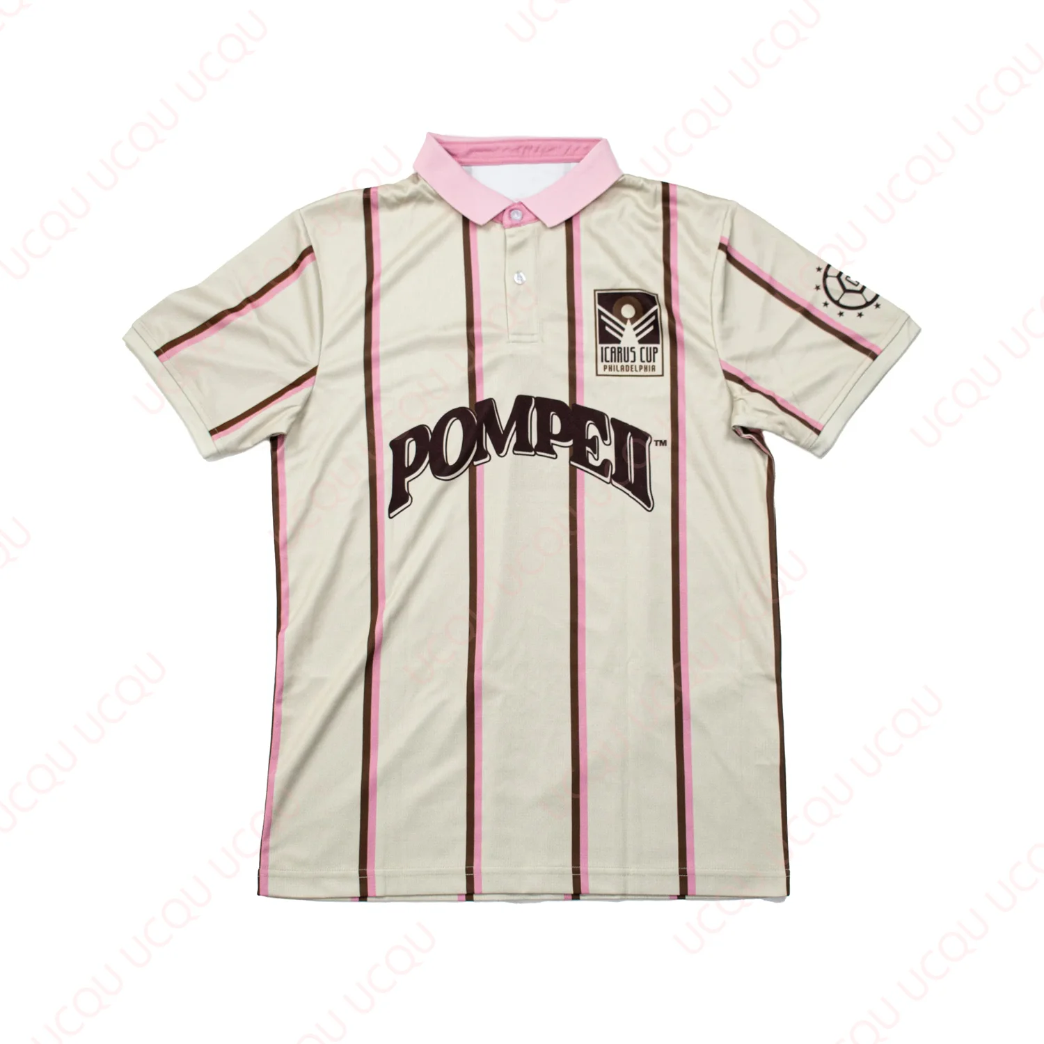 Pompeii Football Jersey Newest Outdoor Jersey Summer Classic Tee Adults Loose Exercise Motorcycle Jersey
Pompeii Football Jersey Newest Outdoor Jersey Summer Classic Tee Adults Loose Exercise Motorcycle Jersey