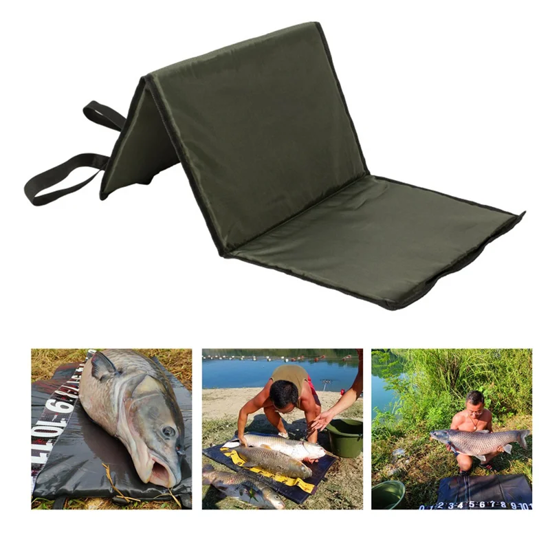 Carp Fishing Quick Fish Folding Unhooking Mat + European Type Nest Beater Set Foldable Carp Fishing Mat Kits
Carp Fishing Quick Fish Folding Unhooking Mat + European Type Nest Beater Set Foldable Carp Fishing Mat Kits