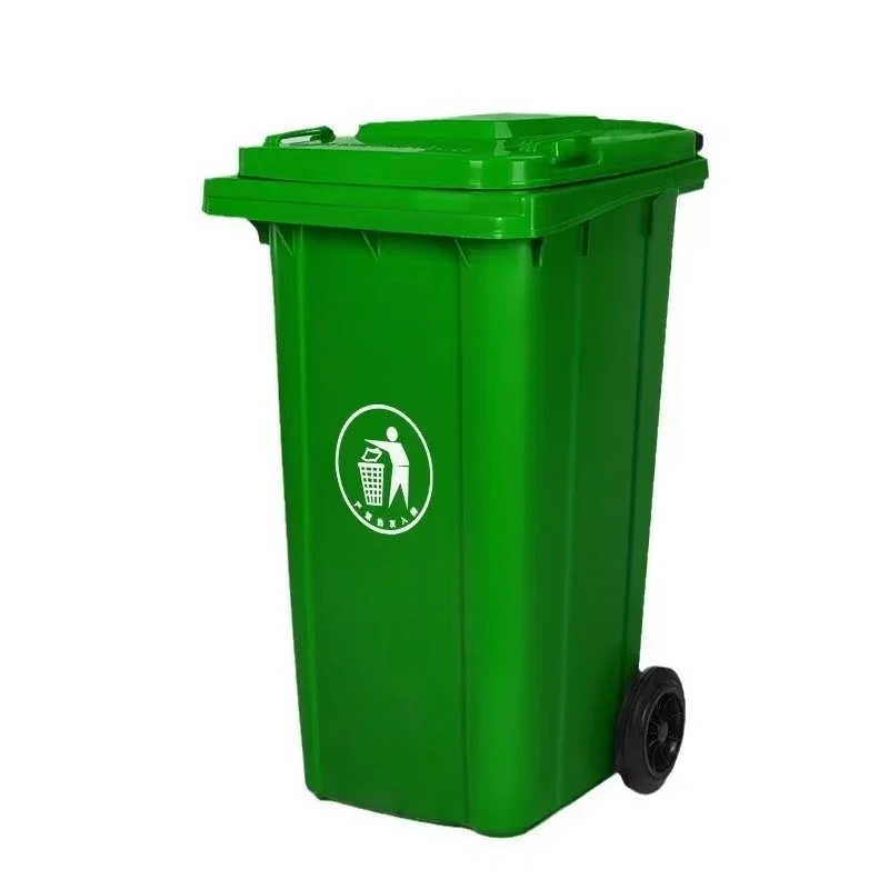 240L Outdoor Wheelie Trash Bin with Lid Large Commercial Garbage Can Heavy Duty Waste Container for Kitchen Community Property
240L Outdoor Wheelie Trash Bin with Lid Large Commercial Garbage Can Heavy Duty Waste Container for Kitchen Community Property
