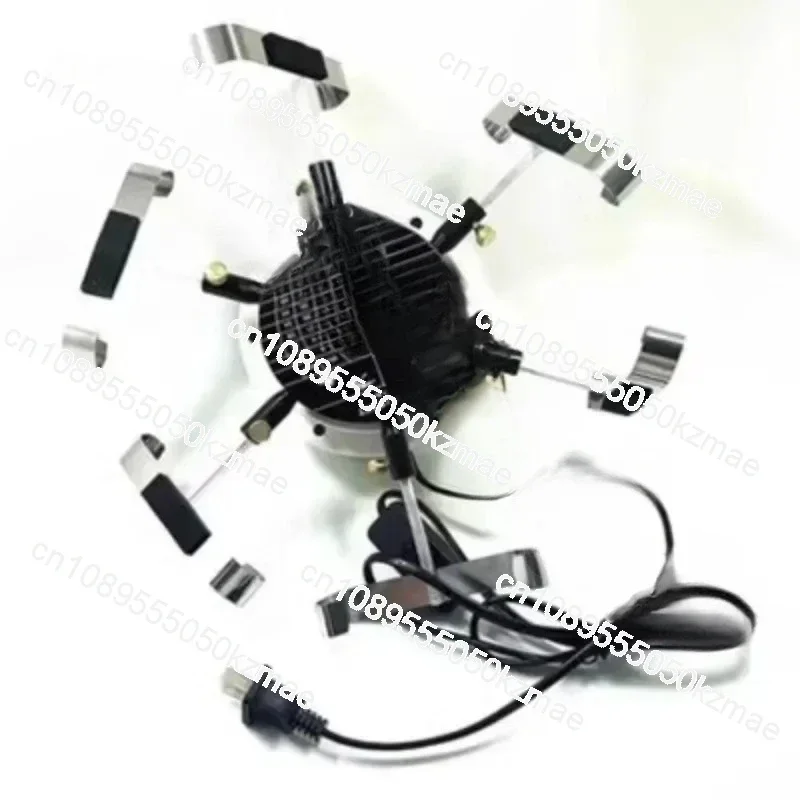 Suitable for mechanical watch automatic winding machine jitter automatic maintenance tool
Suitable for mechanical watch automatic winding machine jitter automatic maintenance tool