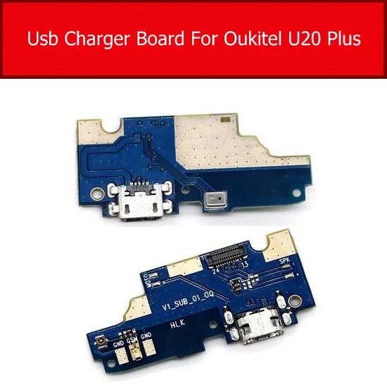 100% новый usb зарядный порт разъем плата для Oukitel U20 плюс зарядка USB разъем док-плата модуль гибкие кабели Запасные части
100% новый usb зарядный порт разъем плата для Oukitel U20 плюс зарядка USB разъем док-плата модуль гибкие кабели Запасные части