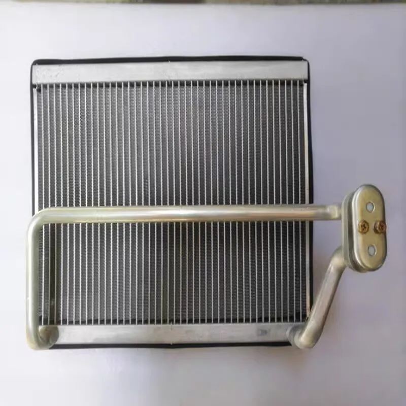 Auto parts High quality Evaporator core For Foton Sauvana Tunland E3 E5
Auto parts High quality Evaporator core For Foton Sauvana Tunland E3 E5