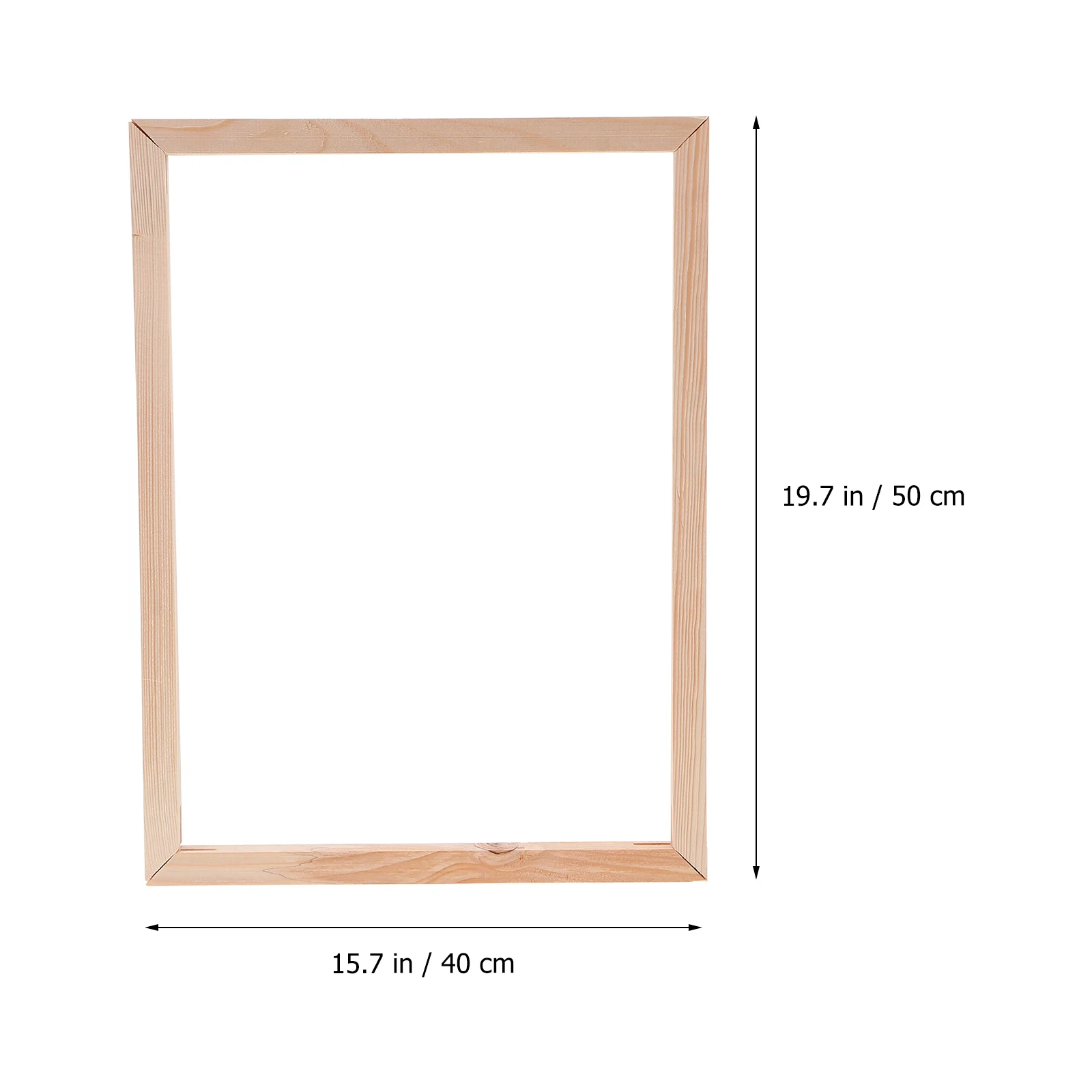 1 set Solid Diy Arts Accessory Frame for Oil Painting Canvas Display Rack Easy Install Durable DIY Art Accessory
1 set Solid Diy Arts Accessory Frame for Oil Painting Canvas Display Rack Easy Install Durable DIY Art Accessory
