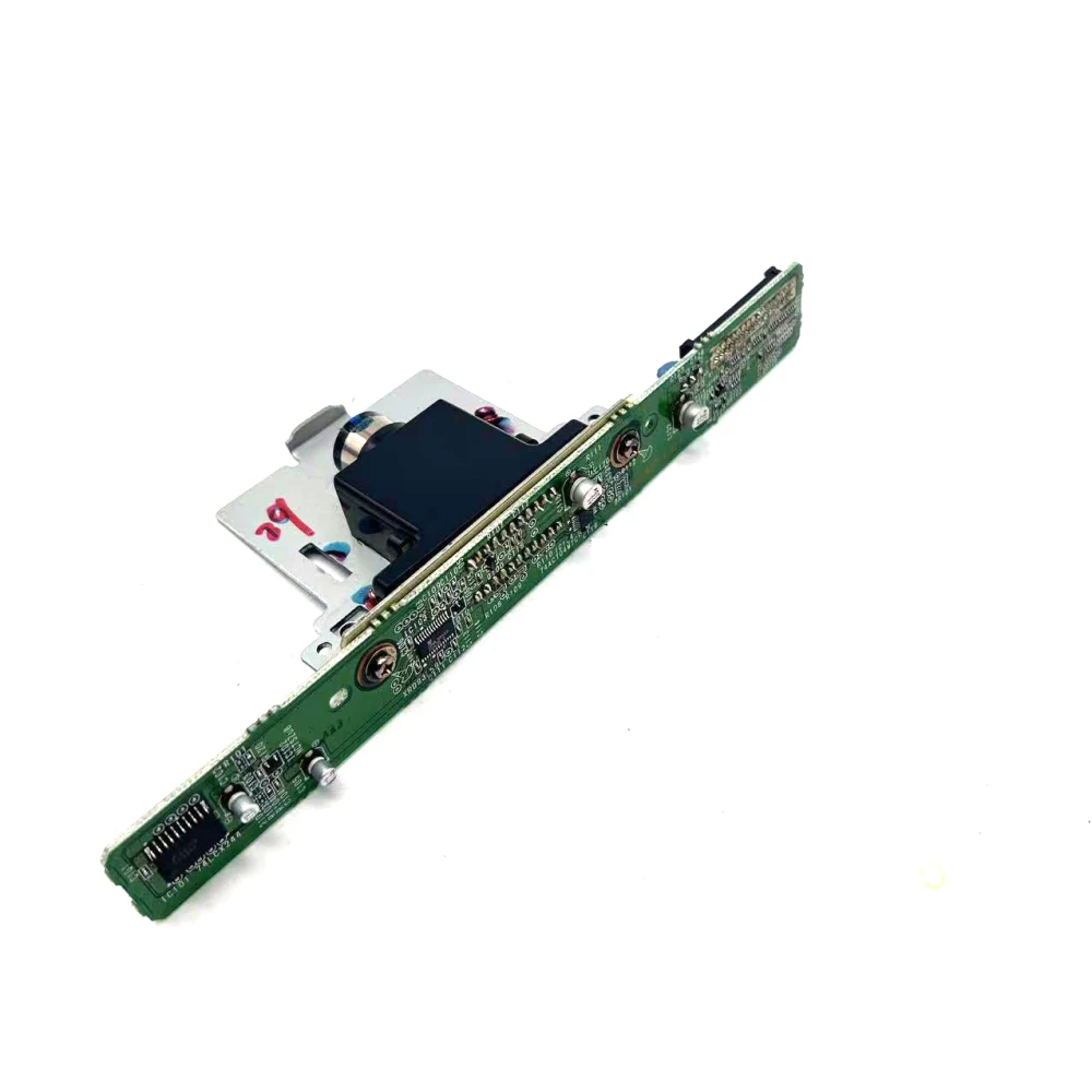 Головка лазерного сканера CCD PWB Ver3.0 CPWBX0078QS51 подходит для Sharp MX B401 MX-B401
Головка лазерного сканера CCD PWB Ver3.0 CPWBX0078QS51 подходит для Sharp MX B401 MX-B401
