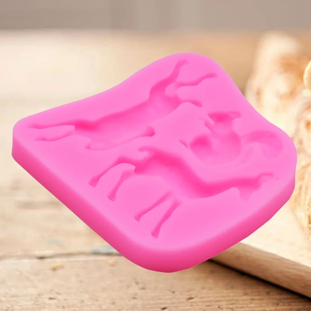 Forest Animals Silicone Molds Cake Decorating Tools Bakeware Cupcake Dessert Chocolate Fondant Mold forest animals fondant molds
Forest Animals Silicone Molds Cake Decorating Tools Bakeware Cupcake Dessert Chocolate Fondant Mold forest animals fondant molds