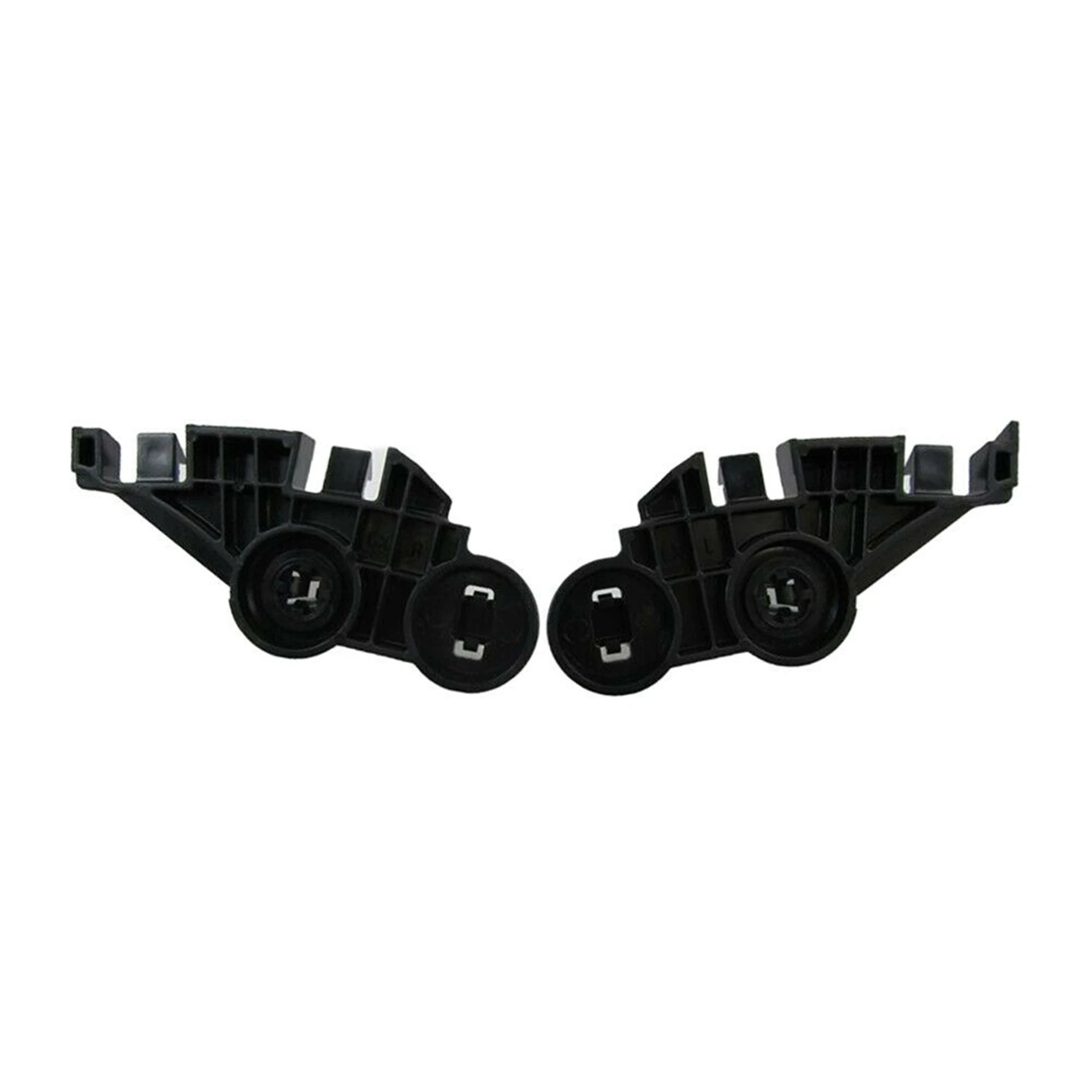 1 Pair Left Right Front Bumper Brackets Support 57010745AF 57010744AE for Chrysler 300C
1 Pair Left Right Front Bumper Brackets Support 57010745AF 57010744AE for Chrysler 300C