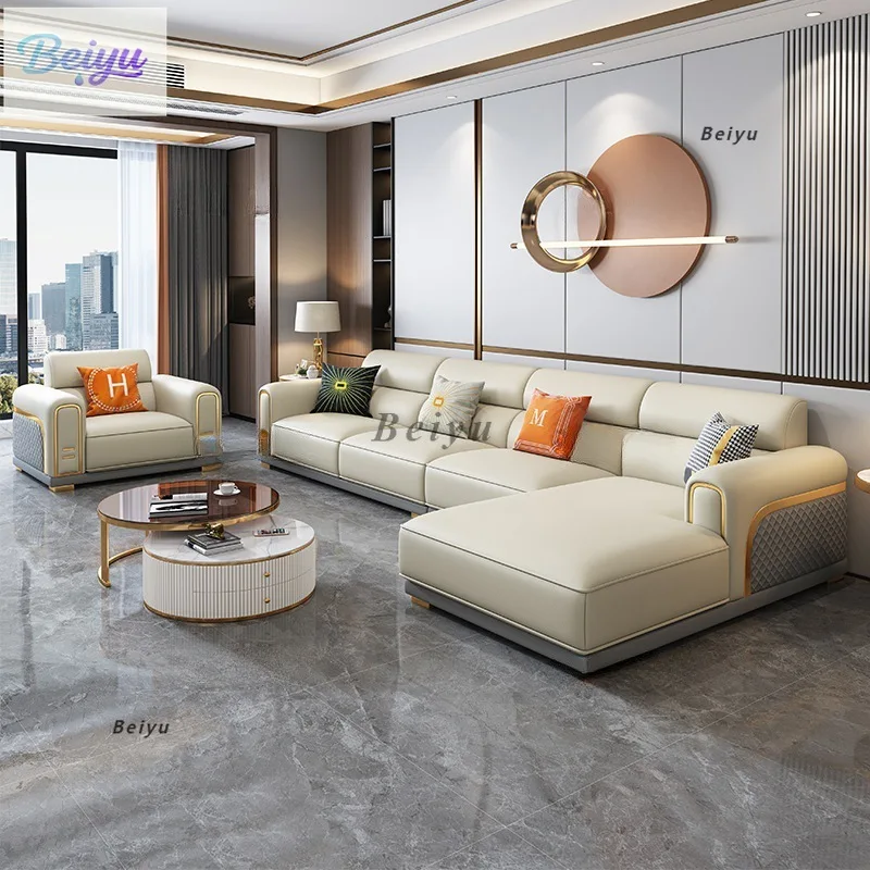 Современный светлый роскошный 2024, новый кожаный диван для маленькой квартиры, гостиной, итальянское сочетание прямого ряда, сиденье принцессы
Современный светлый роскошный 2024, новый кожаный диван для маленькой квартиры, гостиной, итальянское сочетание прямого ряда, сиденье принцессы