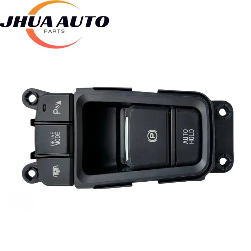 93300C16104X 93300-C16104X Совершенно новый электронный переключатель стояночного тормоза для Hyundai Sonata LF 2015 2016
93300C16104X 93300-C16104X Совершенно новый электронный переключатель стояночного тормоза для Hyundai Sonata LF 2015 2016