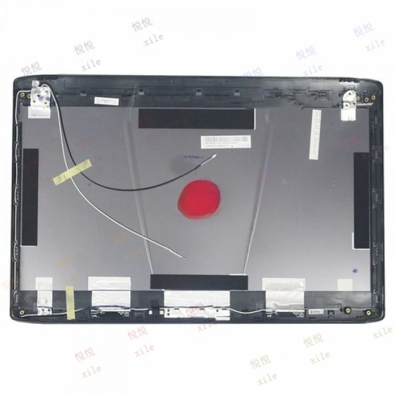 LL For ASUS Rog GL552 GL552VW GL552VX GL552JX LCD Back Cover Top Case Rear Lid
LL For ASUS Rog GL552 GL552VW GL552VX GL552JX LCD Back Cover Top Case Rear Lid