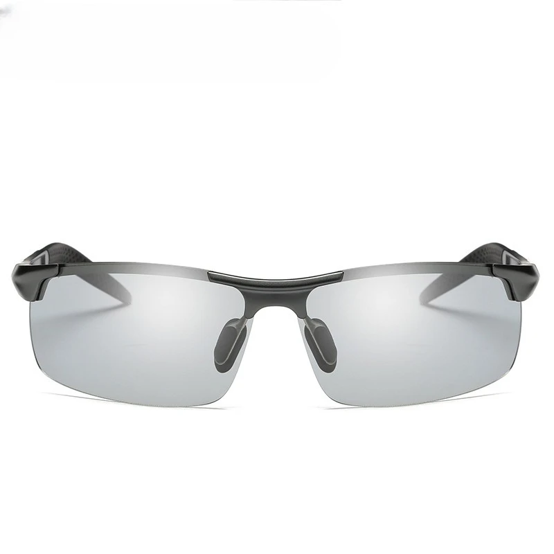 2025 New Polarized Outdoor Cycling Sports Color Changing Sunglasses Strength Sun Shading Visual Comfort Sunglasses 8177
2025 New Polarized Outdoor Cycling Sports Color Changing Sunglasses Strength Sun Shading Visual Comfort Sunglasses 8177