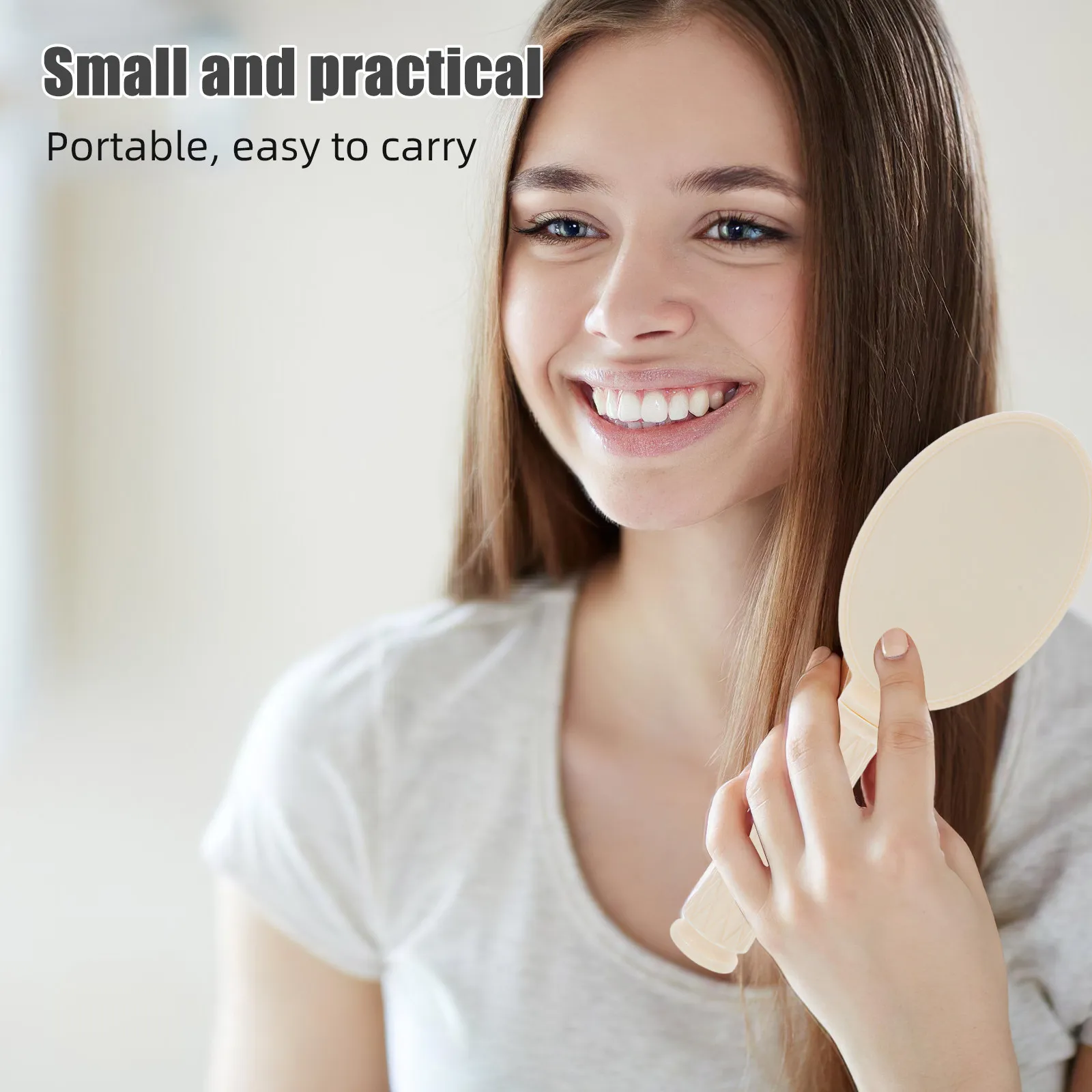 4Pcs Hair Styling Comb Set Multifunctional Curl Detangling Massage Cushion Brush Compact Mirror Hair Stylist Tools Portable Kit
4Pcs Hair Styling Comb Set Multifunctional Curl Detangling Massage Cushion Brush Compact Mirror Hair Stylist Tools Portable Kit