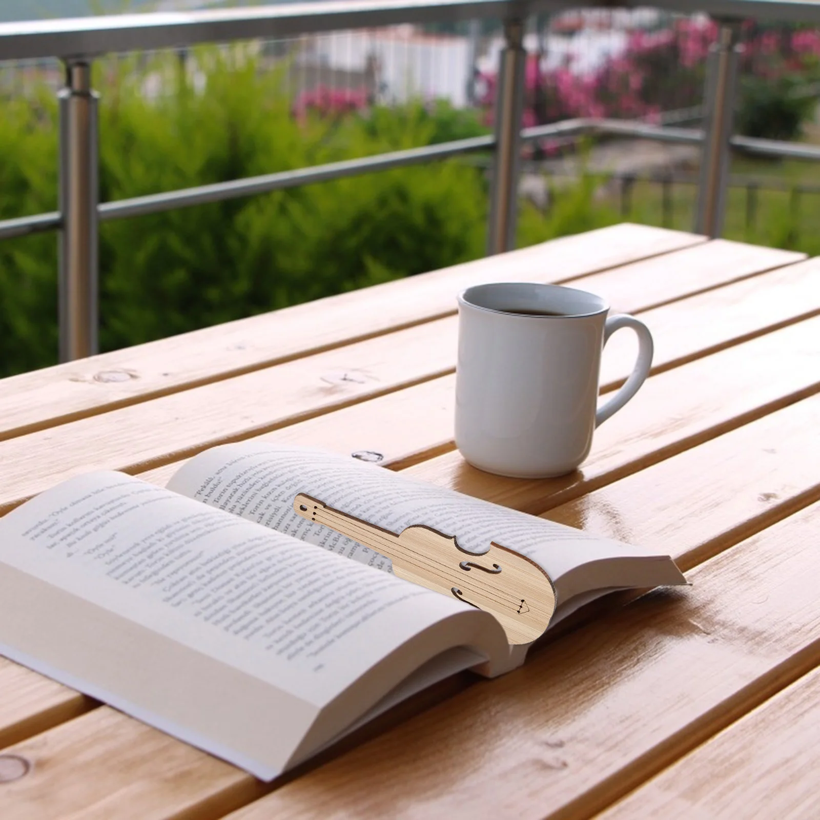 6pcs Bamboo Bookmarks Blank DIY Material Office Craft Making Wood Violin Design Unfinished Tags Student Supplies 
6pcs Bamboo Bookmarks Blank DIY Material Office Craft Making Wood Violin Design Unfinished Tags Student Supplies