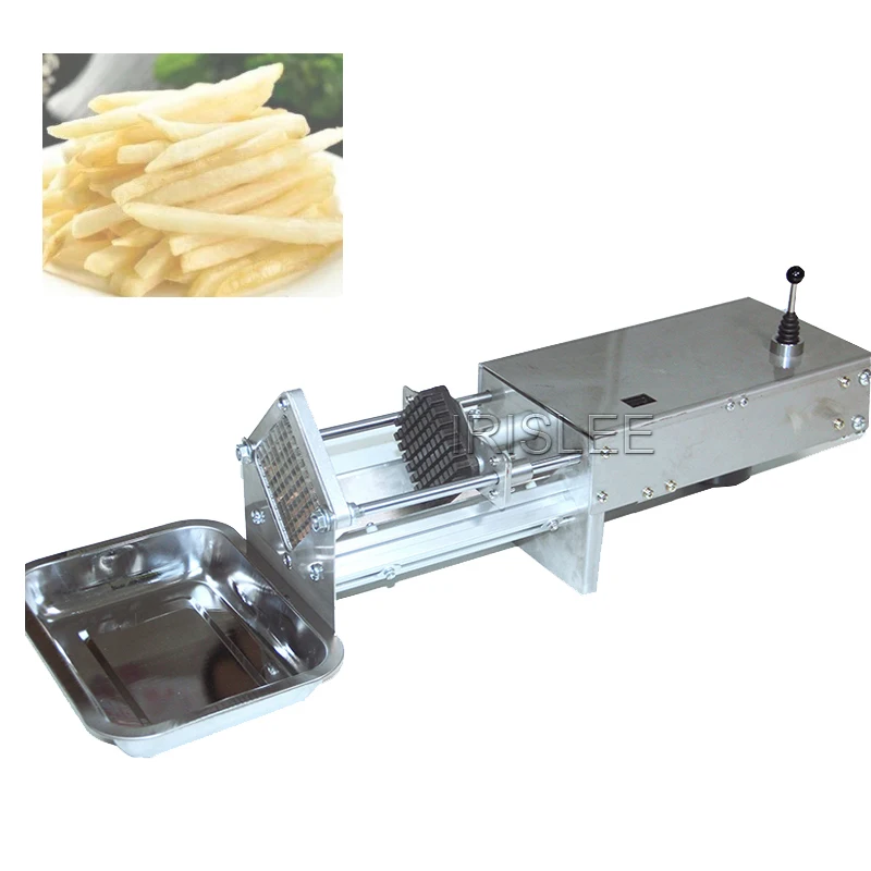 Commercial Vegetable Slicer Shredder Dicer Chopper Cube Cutter Leaf Vegetable Cutting Machine
Commercial Vegetable Slicer Shredder Dicer Chopper Cube Cutter Leaf Vegetable Cutting Machine