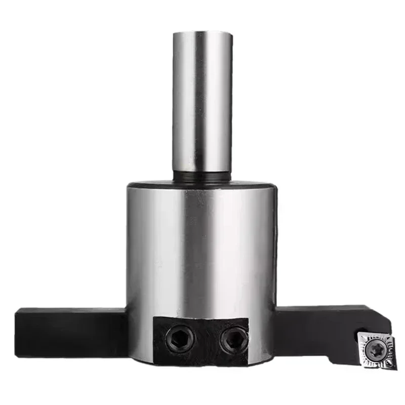 CNC Milling Machine Plane Adjustable Size Flying Surface Smooth Surface Cutter Bar Machining Center Plane Facing Cut
CNC Milling Machine Plane Adjustable Size Flying Surface Smooth Surface Cutter Bar Machining Center Plane Facing Cut