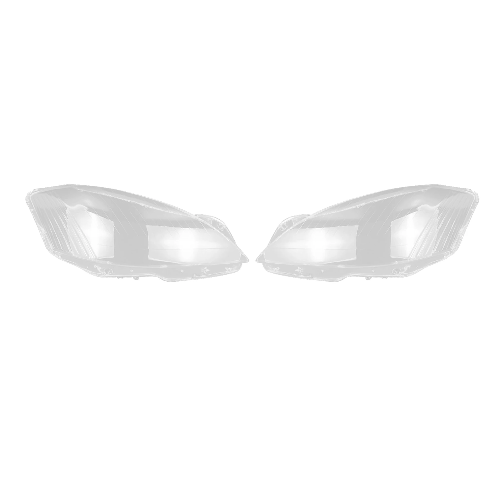 Car Headlight Lens Head Light Lamp Cover Shell for Mercedes-Benz W221 S300 S350 S400 S500 S600 2006 2007 2008 2009
Car Headlight Lens Head Light Lamp Cover Shell for Mercedes-Benz W221 S300 S350 S400 S500 S600 2006 2007 2008 2009