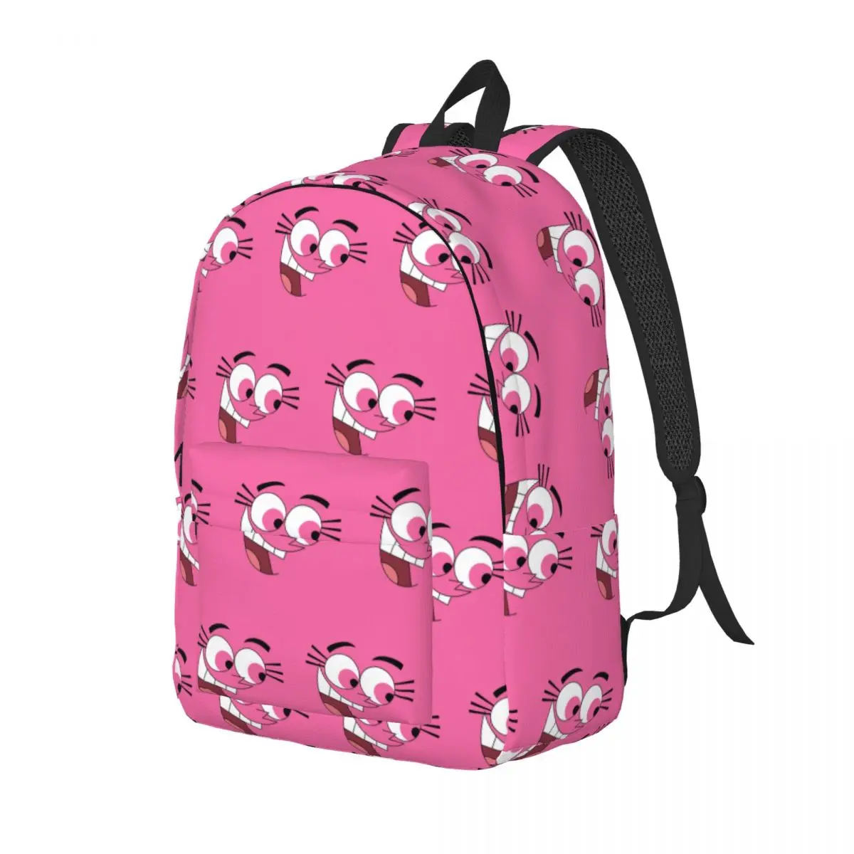 Fairly Oddparents - Wanda Student Backpack School Bag Hiking Travel Daypack for Men Women Fashion Bookbag Shoulder Bags
Fairly Oddparents - Wanda Student Backpack School Bag Hiking Travel Daypack for Men Women Fashion Bookbag Shoulder Bags