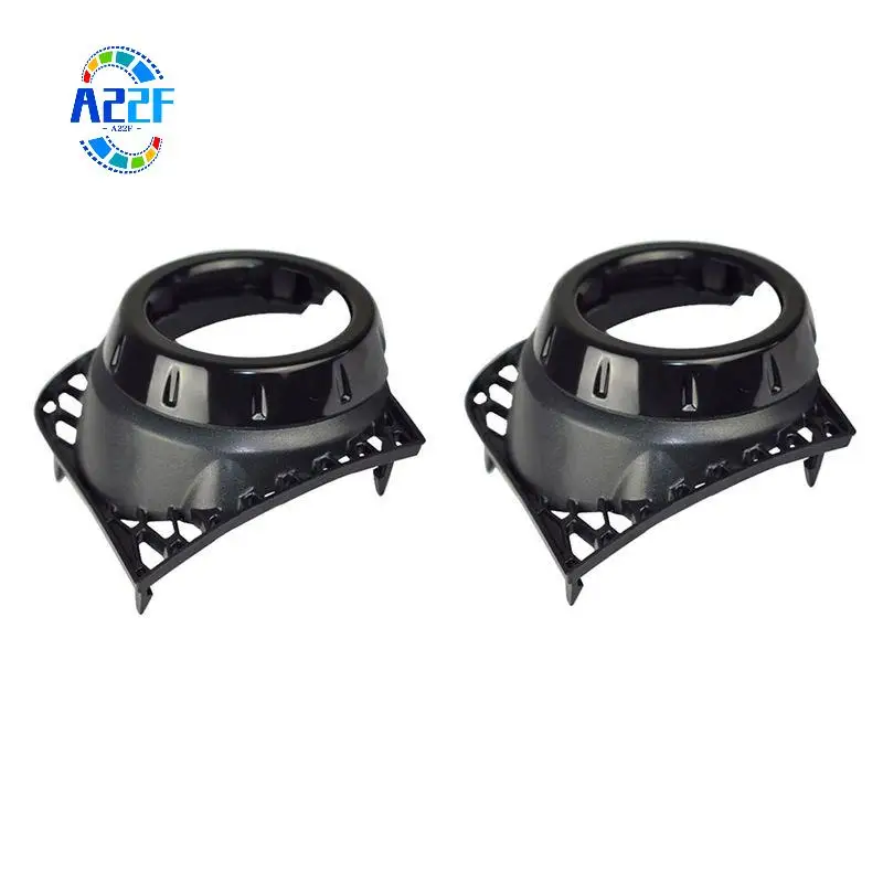 A22F-Fog Trim Cover Fog Light Grill For Land Rover Range Rover L322 2010-2012 LR018245 LR018234
A22F-Fog Trim Cover Fog Light Grill For Land Rover Range Rover L322 2010-2012 LR018245 LR018234