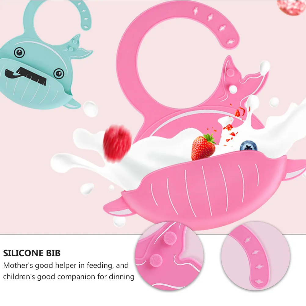 1 шт. Детский нагрудник для кормления, мягкий, складной, из силиконового геля, без запаха, с 6 уровнями регулировки, удобный силиконовый нагрудник
1 шт. Детский нагрудник для кормления, мягкий, складной, из силиконового геля, без запаха, с 6 уровнями регулировки, удобный силиконовый нагрудник