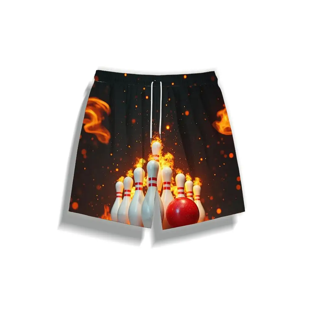 1pcs Men's Short swim trunks2026 Summer 3D Printed Short sleeve running Pants pants for man Quick drying Polyester Breathable
1pcs Men's Short swim trunks2026 Summer 3D Printed Short sleeve running Pants pants for man Quick drying Polyester Breathable