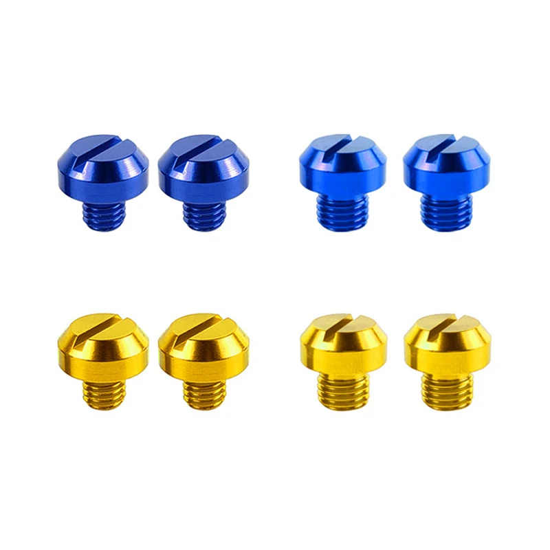 2 шт., антикоррозийный мотоцикл с ЧПУ, алюминий M10 x 1,25, заглушки для отверстий в зеркале заднего вида, болты, крышки, колпачки, держатель зеркала заднего вида
2 шт., антикоррозийный мотоцикл с ЧПУ, алюминий M10 x 1,25, заглушки для отверстий в зеркале заднего вида, болты, крышки, колпачки, держатель зеркала заднего вида