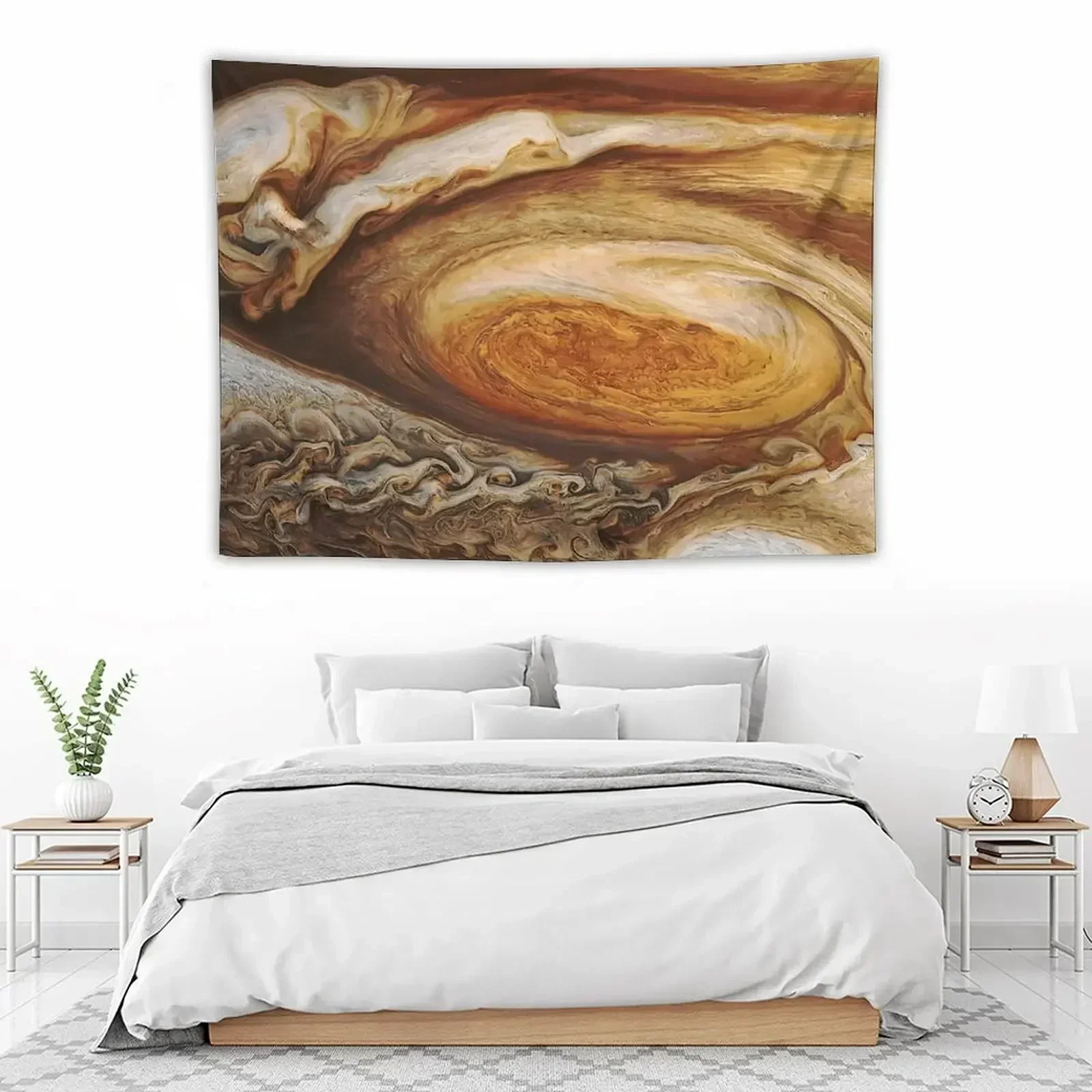 Jupiter Tapestry Home Supplies Decorative Wall Wall Hanging Wall Decoration For Rooms Tapestry
Jupiter Tapestry Home Supplies Decorative Wall Wall Hanging Wall Decoration For Rooms Tapestry