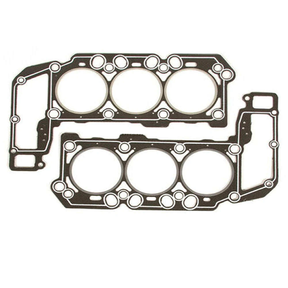 Head Gasket Bolts Set HS26229PT-1 for Dodge Jeep Keville Durango Grand Cherokee 3.7L SOHC V6
Head Gasket Bolts Set HS26229PT-1 for Dodge Jeep Keville Durango Grand Cherokee 3.7L SOHC V6
