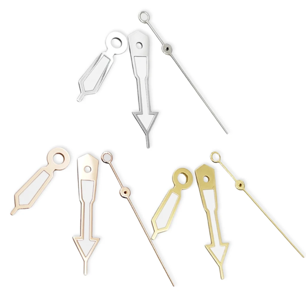 Green Luminous Watch Hands Fit NH35 NH36 ETA2824 2836 Miyota8215 8205 821a Automatic Movement Watches Accessories Pointer watch hands nh35 bgw9 hands
Green Luminous Watch Hands Fit NH35 NH36 ETA2824 2836 Miyota8215 8205 821a Automatic Movement Watches Accessories Pointer watch hands nh35 bgw9 hands