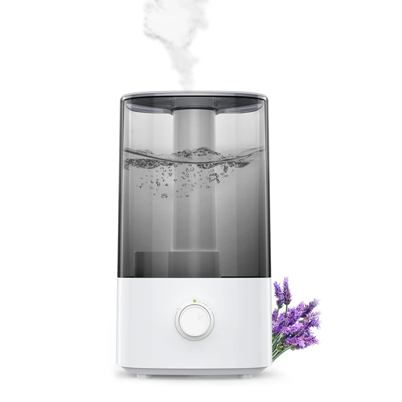 Простой в использовании OEM Cool Mist 4л резервуар для воды офисный ультразвуковой увлажнитель воздуха с ароматом воздуха
Простой в использовании OEM Cool Mist 4л резервуар для воды офисный ультразвуковой увлажнитель воздуха с ароматом воздуха