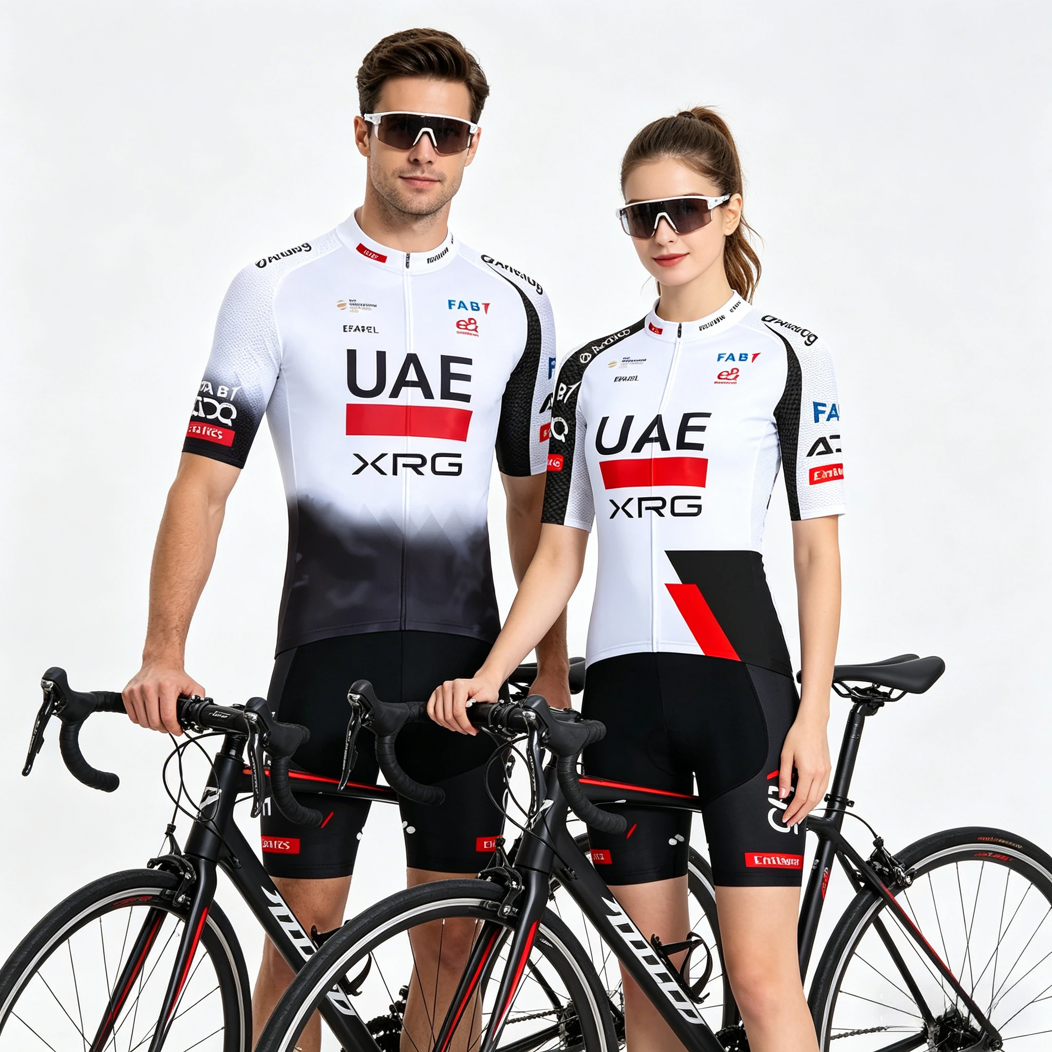 10 New Tour Pro Cycling Jersey 2026 JERSEY Shorts Set Men Women Fast Dry Ropa Ciclismo Bicycle T-shirt Clothing
10 New Tour Pro Cycling Jersey 2026 JERSEY Shorts Set Men Women Fast Dry Ropa Ciclismo Bicycle T-shirt Clothing